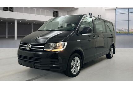 VW T6 Multivan Gebrauchtwagen