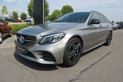 Mercedes-Benz C 300 Gebrauchtwagen