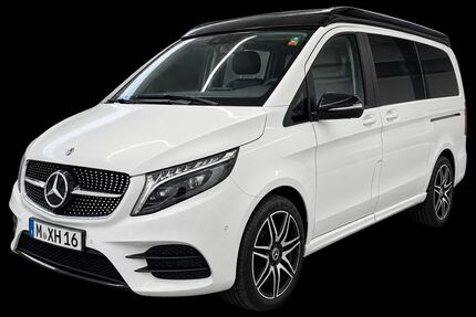 Mercedes-Benz V 300 Gebrauchtwagen