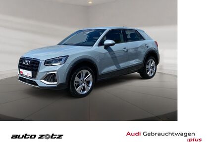 Audi Q2 Gebrauchtwagen