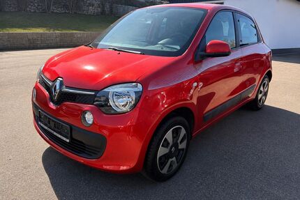 Renault Twingo Gebrauchtwagen
