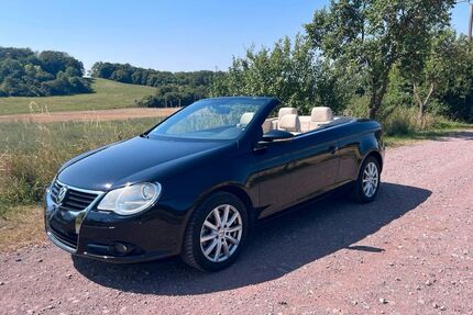 VW Eos Gebrauchtwagen