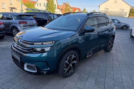 Citroen C5 Aircross Gebrauchtwagen