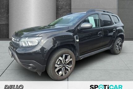 Dacia Duster Gebrauchtwagen