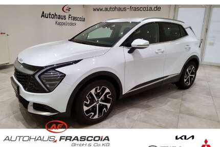 Citroen Sportage 