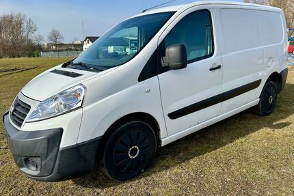 Fiat Scudo Gebrauchtwagen