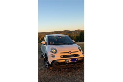Fiat 500L Gebrauchtwagen
