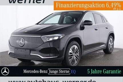 Mercedes-Benz EQA Gebrauchtwagen