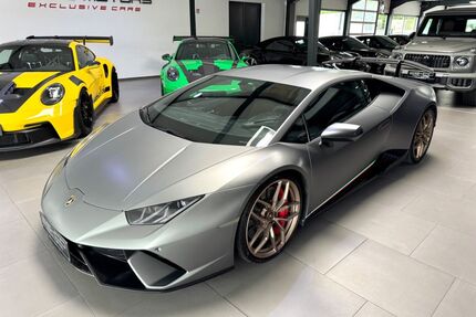 Lamborghini Huracán Gebrauchtwagen