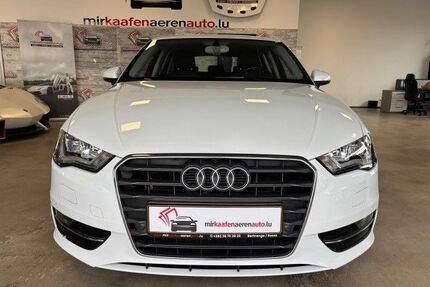 Audi A3 Gebrauchtwagen