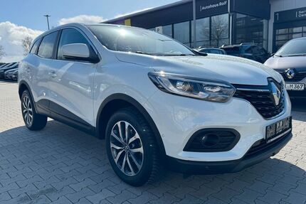 Renault Kadjar Gebrauchtwagen