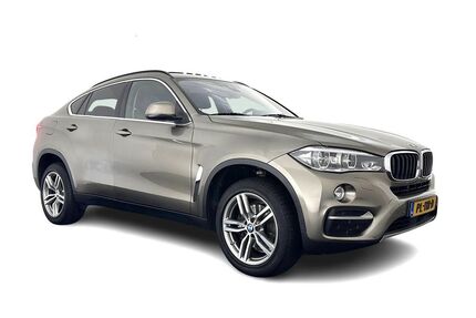 BMW X6 Gebrauchtwagen