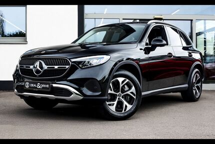 Mercedes-Benz GLC 300 Gebrauchtwagen