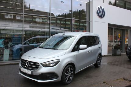 Mercedes-Benz Citan Gebrauchtwagen