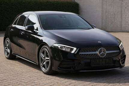 Mercedes-Benz A 200 Gebrauchtwagen