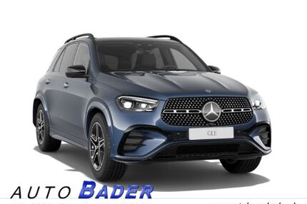 Mercedes-Benz GLE 350 Gebrauchtwagen