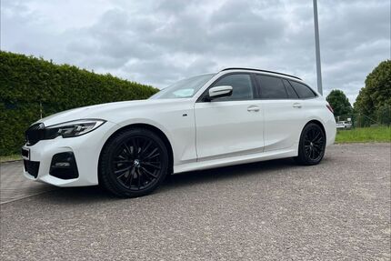 BMW 320 Gebrauchtwagen