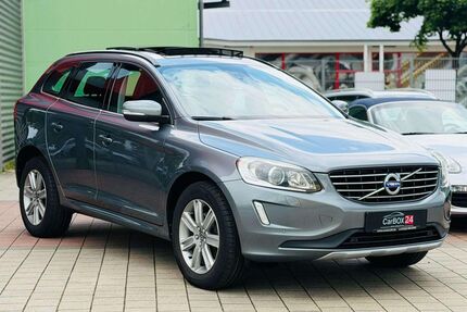 Volvo XC60 Gebrauchtwagen