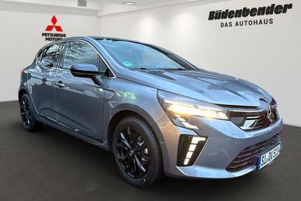 Mitsubishi Colt Gebrauchtwagen