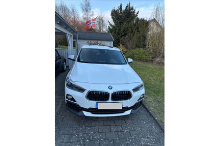 BMW X2 Gebrauchtwagen