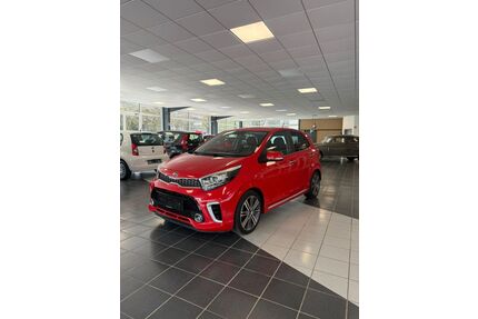 Kia Picanto Gebrauchtwagen