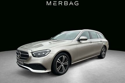 Mercedes-Benz E 220 Gebrauchtwagen