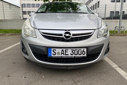 Opel Corsa Gebrauchtwagen