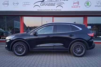 Ford Kuga Gebrauchtwagen