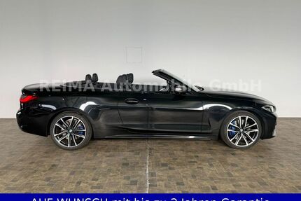 BMW M440 Gebrauchtwagen