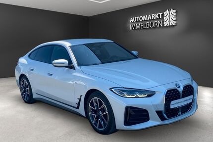 BMW 420 Gran Coupé Gebrauchtwagen