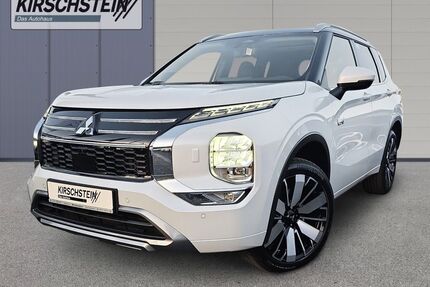Mitsubishi Plug-in Hybrid Outlander Gebrauchtwagen