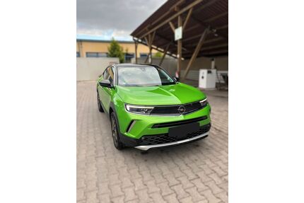 Opel Mokka Gebrauchtwagen