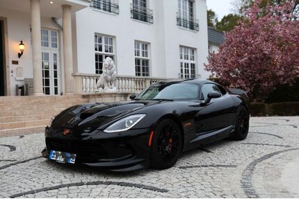 Dodge Viper Gebrauchtwagen