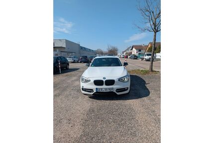 BMW 118 Gebrauchtwagen