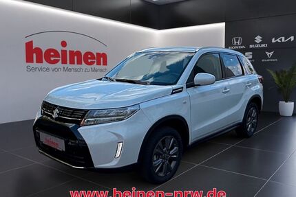 Suzuki Vitara Gebrauchtwagen