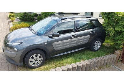 Citroen C4 Cactus Gebrauchtwagen