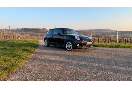 Mini Cooper SE Gebrauchtwagen