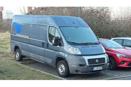 Fiat Ducato Gebrauchtwagen