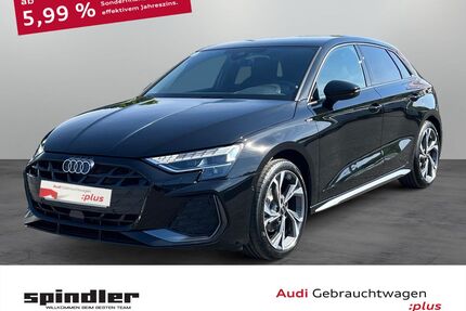 Audi A3 Gebrauchtwagen