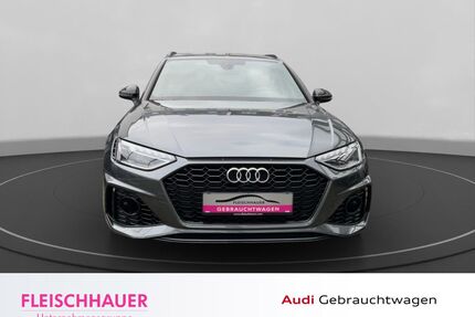 Audi RS4 Gebrauchtwagen