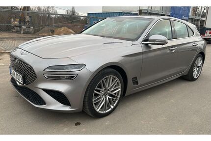 Genesis G70 Gebrauchtwagen