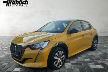 Peugeot 208 Gebrauchtwagen