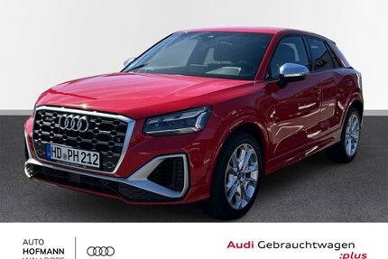 Audi SQ2 Gebrauchtwagen