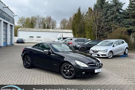 Mercedes-Benz SLK 200 Gebrauchtwagen