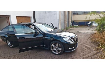 Mercedes-Benz E 500 Gebrauchtwagen
