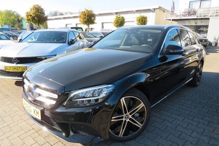 Mercedes-Benz C 300 Gebrauchtwagen
