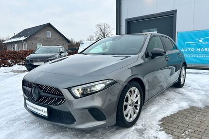 Mercedes-Benz A 220 Gebrauchtwagen