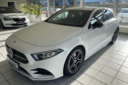 Mercedes-Benz A 180 Gebrauchtwagen