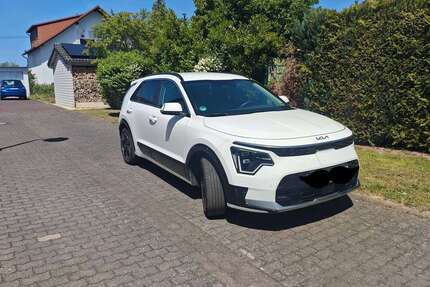 Kia Niro Gebrauchtwagen