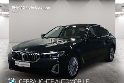 BMW 530 Gebrauchtwagen